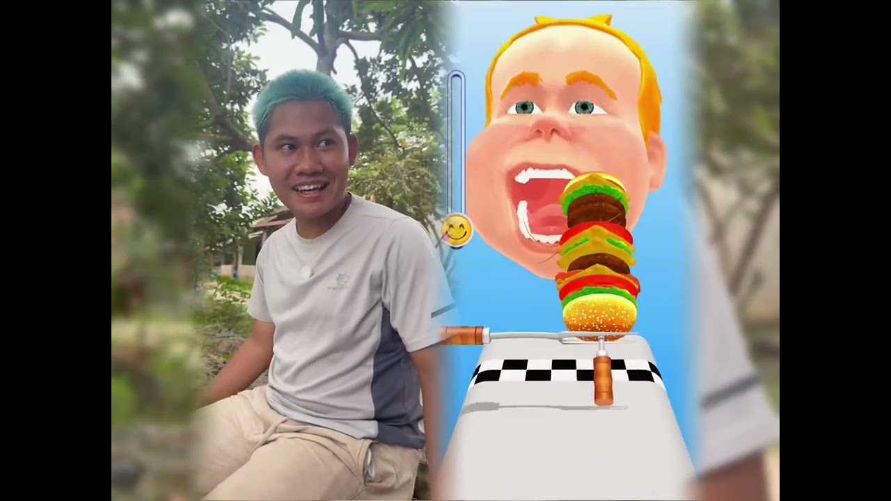 Apa yang harus kulakukan? 