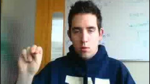 Sign for Linear Function