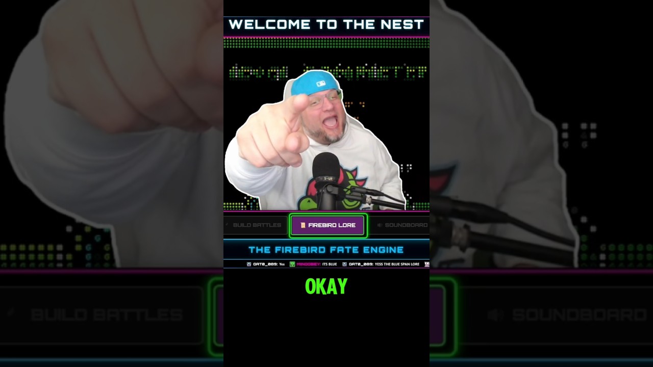 Would you ever go back?