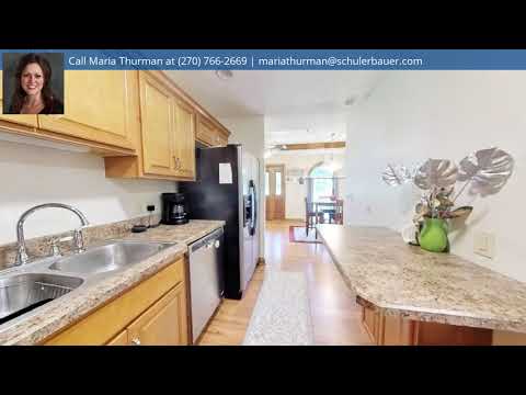 40 Dawn Avenue, Elizabethtown, KY home video tour