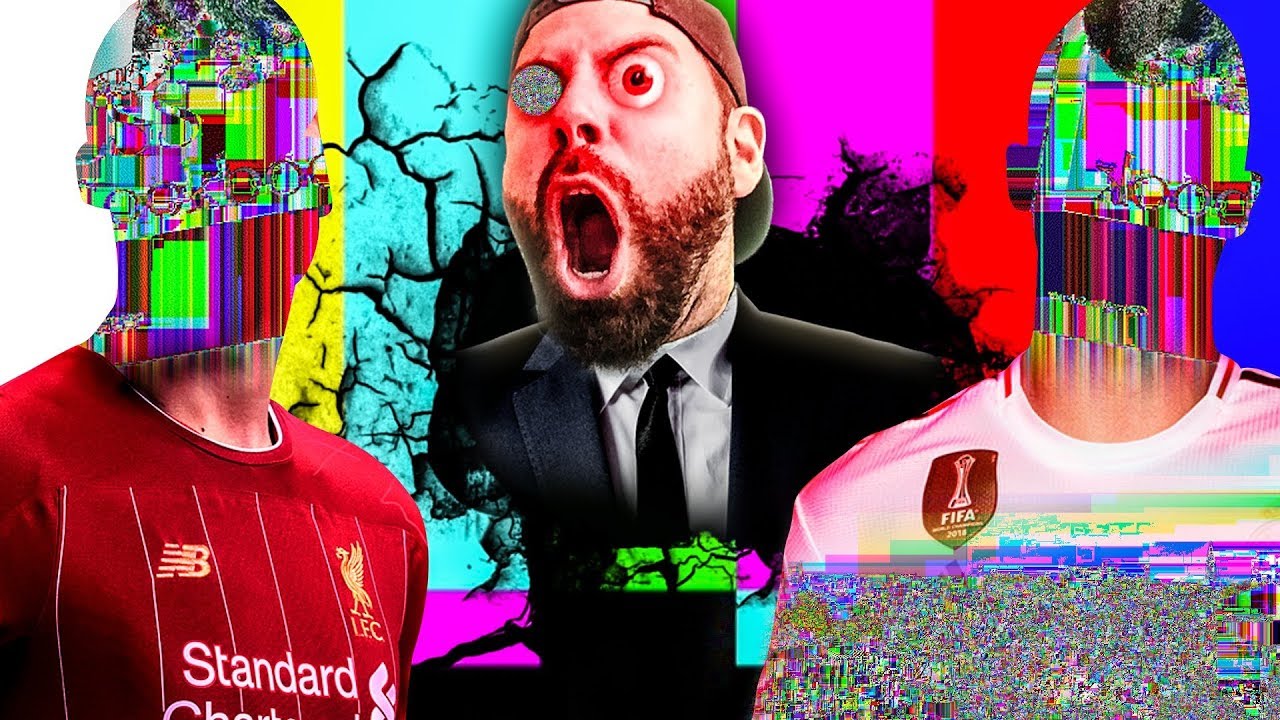 FIFA 20 INSANE RAGE and STREAM FUNNY MOMENTS with Nick28T #3 - FIFA 20 Ultimate Team