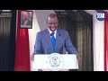 Nyota is a launchpad for future manufacturers, industrialists - President Ruto
