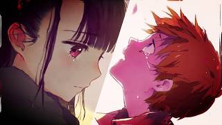 ♪ Nightcore ↬ Without Me (Male Version)