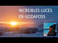 Godafoss: La cascada donde el fuego se encuentra con el hielo