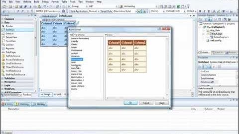 Asp.Net Sql Veritabanı Bağlantısı Kurmak