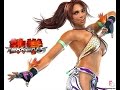 БОЕВОЙ БРЕЙК ДАНС Tekken 5 Christie Monteiro