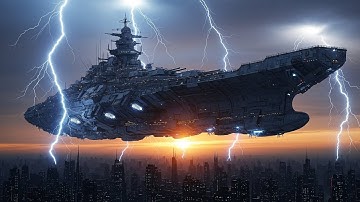 The Fleet That Dominated 164 Battles Came for Earth—Humans Surprised Them | HFY Story