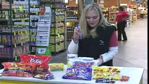 Energy Boost with Dawn Weatherwax