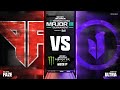 Atlantafaze vs torontoultra  major iii qualifiers monster matchup  week 2 day 3