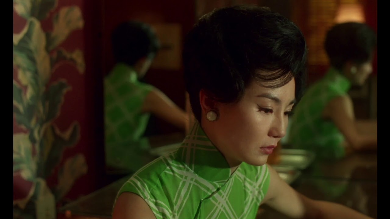 In the Mood for Love - Bande annonce VOST - YouTube