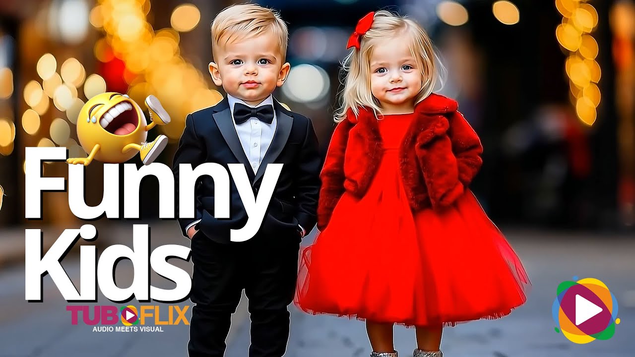 😂 Hilarious Kids LaughOutLoud Moments! 🎥 YouTube