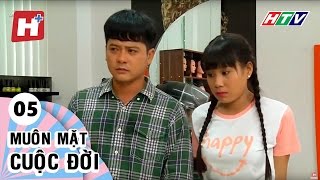 Tập 05 | Phim Tình Cảm Việt Nam Hay Nhất 2017