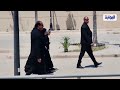 في أول ظهور ميرفت أمين تودع هاني شاكر أمير الغناء العربي