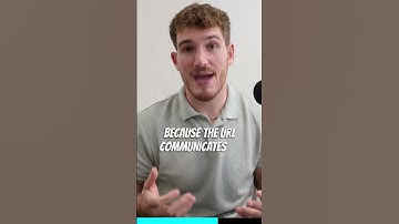 Squarespace SEO Tip - always optimize your URLs #seo #seotips #squarespace