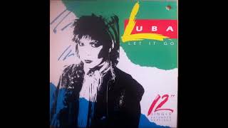 Luba - Let It Go (Dub Version)