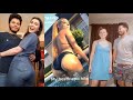 Boyfriends React To "Look at my ass  Look at my thighs " Part 5 - TikTok Compilation