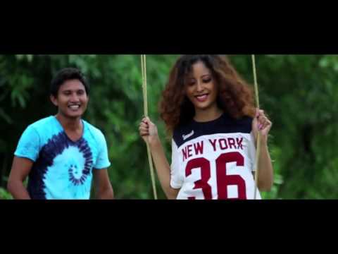 Bathul Raja Trailler , New Bodo Film 2015
