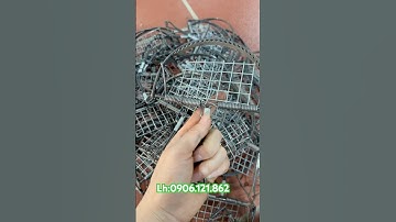 😱😱KẸP BÁN NGUYỆT BẪY CHIM CHUỘT CÒ VẠC ĐÂY CÁC BÁC ƠI