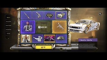 TRYING THREE SPINS IN NEYMAR JR LUCKY DRAW🦁….. #callofdutymobile #codm #codmobile #luckydraw