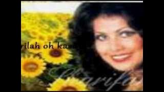 Sharifah Aini duet Broery - Perasaan Hati