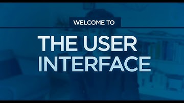 Welcome to The User Interface (CtrlPaint.com)