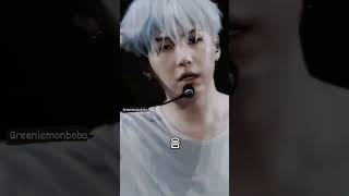 Set Me Free U0026 Daechwita This Two Song Mashup Just Like Oh My God bts army jimin suga yooungi