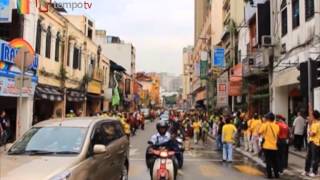 Download Lagu Malaysia's First Legal Rally MP3 Download Lagu Malaysia's First Legal Rally MP3