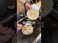 PART 3 TIPPAN yaki japanes food style #food #minivlog #travel #japantravel #gyoza #tokyofoodie