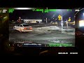 Ellensburg Police small pursuit