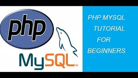 php tutorial for beginners | PHP Tutorial Series | Programmer Blog