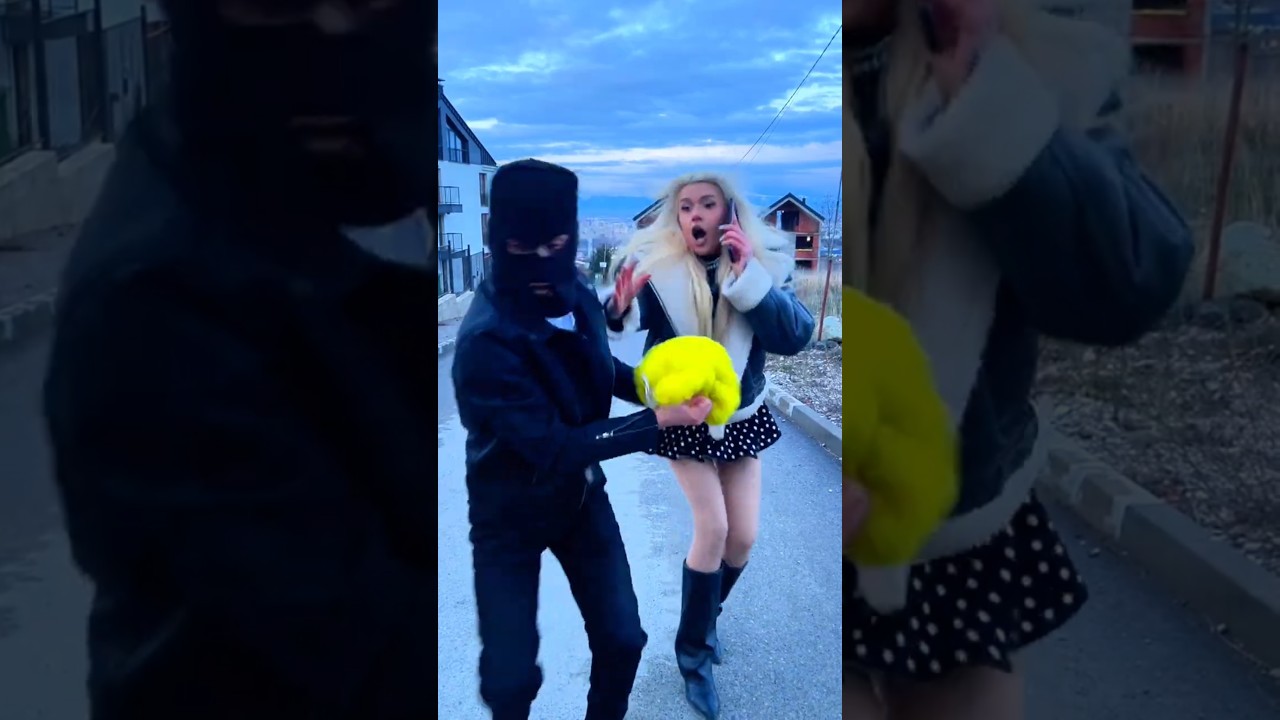 THIS WAS AN ACTION MOVIE 🤯🤣