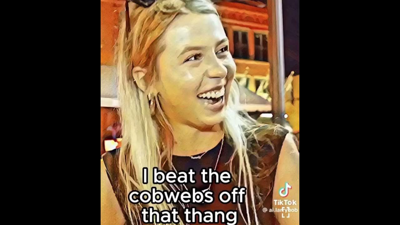 Hawk Tuah Spit on that Thing Country Song YouTube