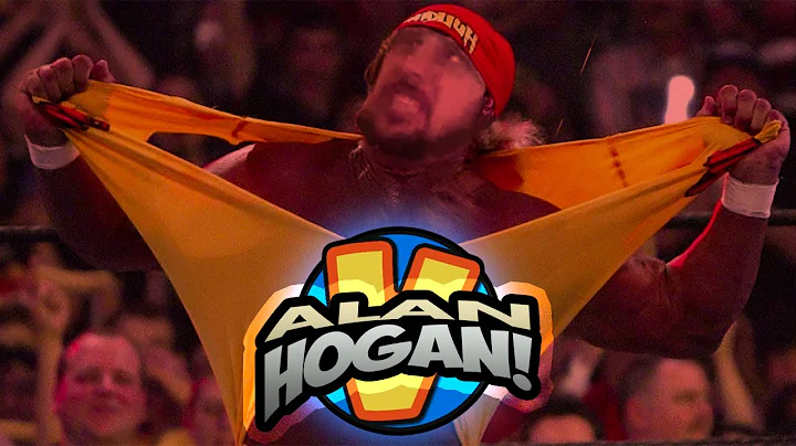 Alan Hogan
