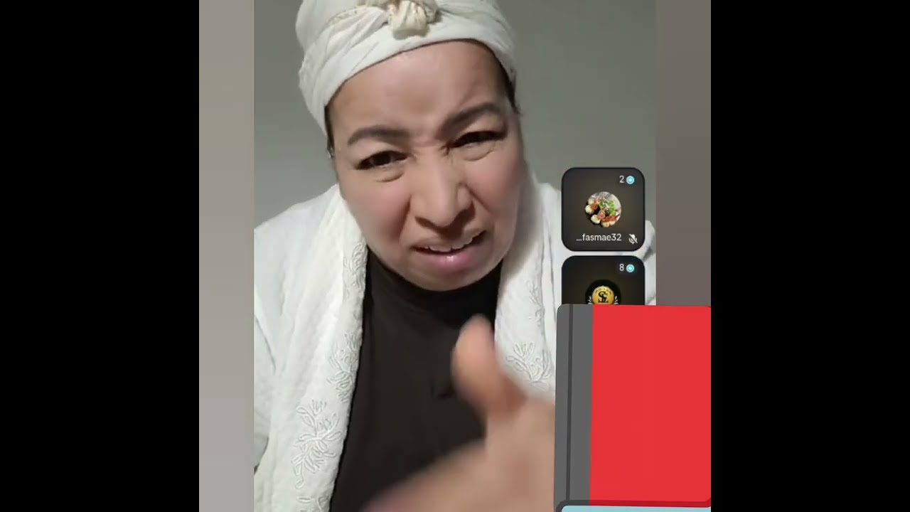 لايف22/01 ج2 khalto drii🍓الله يفرجها ويرحم ويهدي أمتنا🤲