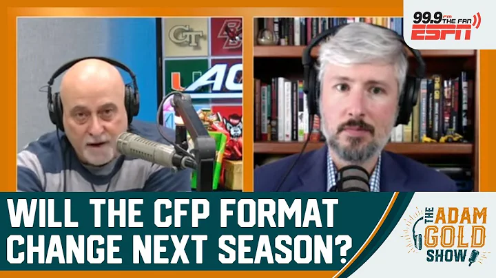 Making sense of Alabama, Miami, Notre Dame and the College Football Playoff