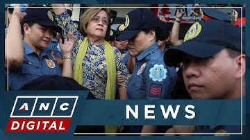 After Ombudsman ruling, De Lima camp says DOJ can still withdraw drug charges | ANC