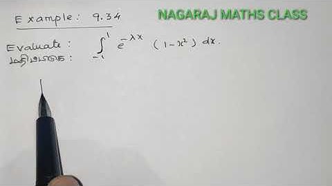 Example:9.34|| TN CLASS 12 MATHS|| CHAPTER 9