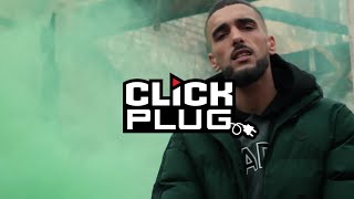 Db X Jamz - Broken Homes Music Video Click Plug