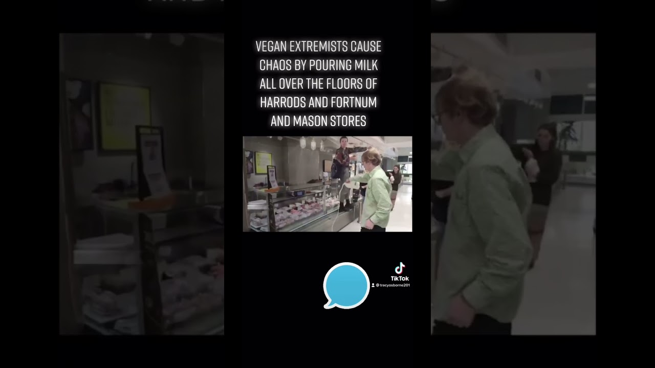 ANYONE WANT SOME MILK 