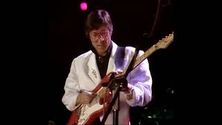 Video thumbnail of "HANK MARVIN - Shadows "If You Leave Me Now""