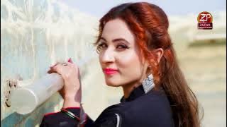 Paka Sanu Choro Wadea - Ajmal Waseem - New Sariki Song - Zafar Production Music