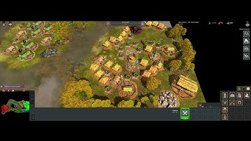 War Selection - 1v1 ranked - fun game vs QF