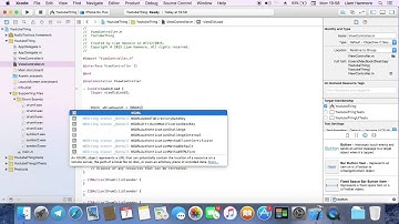 How to create a sound board app In Xcode OBJ C IOS9/8