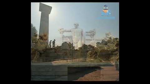 The Statue of Zeus at Olympia - Seven Wonders of the Ancient World || Known Unknown