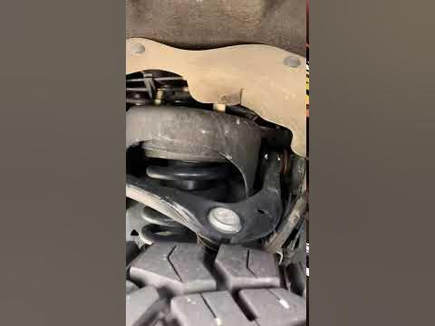 2018 F150 3.5L Rattle on warm start - YouTube
