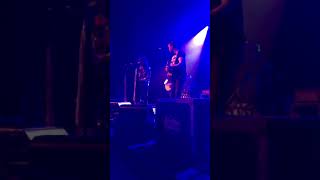 Video thumbnail of "Brothers Osborne - Living On Tulsa Time (Don Williams cover)"