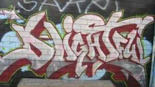 Graffiti Slide Show #2