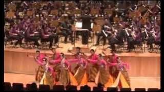 Puteri Gunung Ledang by Marsiling Chinese Orchestra