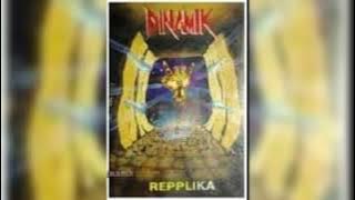 Dinamik - Dedalu (lirik)