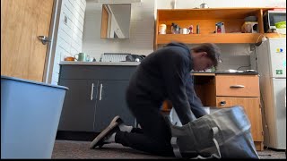 Most productive day I’ve had in a long time (vlog)..